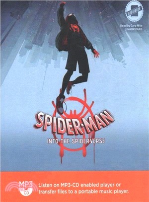 Into the Spider-verse