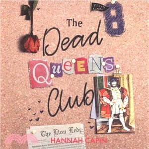 The Dead Queens Club