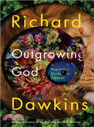 Outgrowing God ― A Beginner's Guide to Atheism