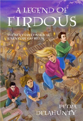 A Legend of Firdous