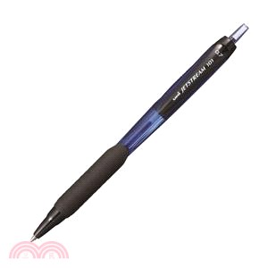 三菱uni JETSTREAM 0.7國民溜溜筆-藍