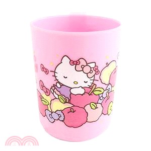 白日夢 漱口杯(Hello Kitty)