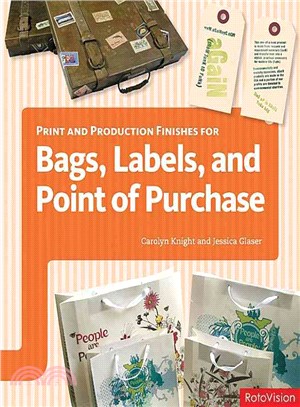 Print and Production Finishes for Bags, Labels and Point of Purchase
