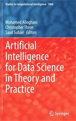 Artificial intelligence for data science in theory and practice /