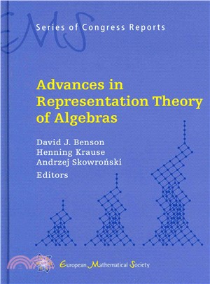 Advances in Representation Theory of Algebras