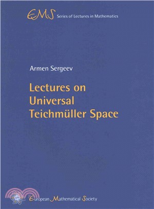 Lectures on Universal Teichmuller Space