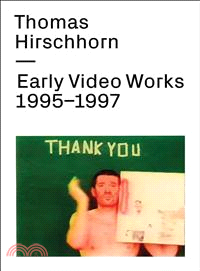 Early Video Works 1995-1997