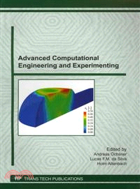 Advanced Computational Engineering and Experimenting