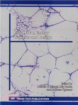 Fluid Flow, Energy Transfer and Design
