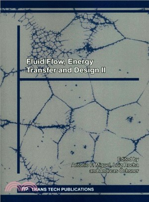 Fluid Flow, Energy Transfer and Design II
