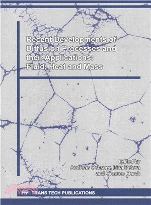 Recent Developments of Diffusion Processes and Their Applications ― Fluid, Heat and Mass