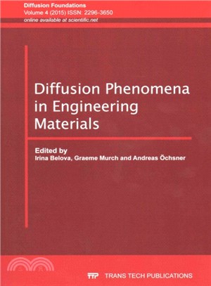 Diffusion Phenomena in Engineering Materials
