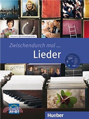 Zwischendurch mal:Zwischendurch mal...Lieder - Kopiervorlagen und Audio-CD