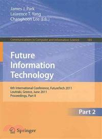 Future Information Technology