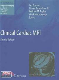 Clinical Cardiac MRI