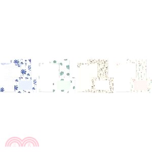 A5信套組-花絮