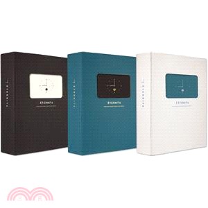 皮紋 10K3孔加大相本-黑內頁