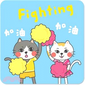 迷你卡片-Fighting