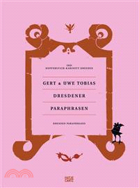 Dresden Paraphrases—Dresden Paraphrases