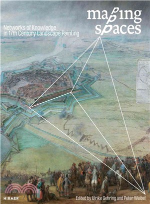 Mapping Spaces ― Networks of Knowledge in 17th Century Landscape Painting