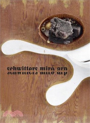 Schwitters Mir?Arp