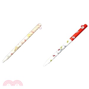 Hello Kitty 側壓自動中性筆