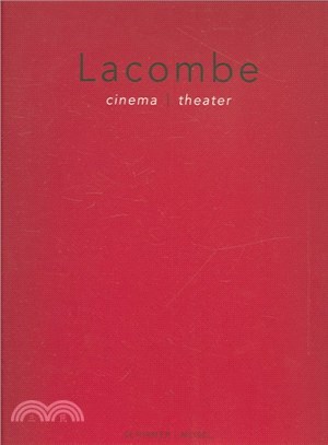 Lacombe ― Cinema/theater
