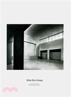 Silke Otto-Knapp ― Present Time Exercise