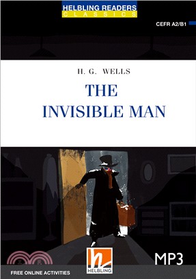 The Invisible Man