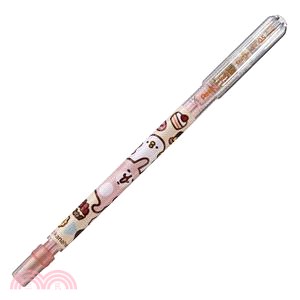 飛龍Pentel 卡娜赫拉自動鉛筆-甜點款(限定版)