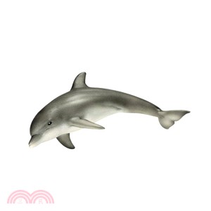《Schleich》史萊奇模型-海豚