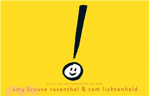 Exclamation Mark (1平裝+1CD)