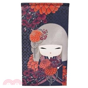 kimmidoll 和福娃娃記事本(附筆) Tomona