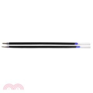 白金牌 BD-40原子筆備芯-藍