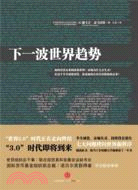 下一波世界趨勢(簡體書)