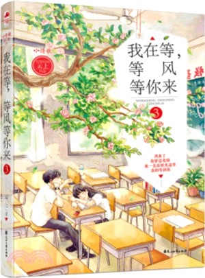 我在等,等風等你來3(簡體書)