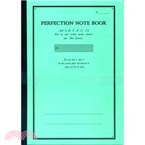 PerDuct 18K真善美筆記