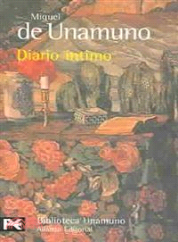 Diario intimo / Intimate Diary