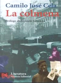 La colmena / The Disinherited