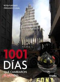 1001 dias que cambiaron el mundo / 1001 Days that Shaped the World