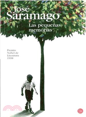 Las Pequenas Memorias / Memories from My Youth