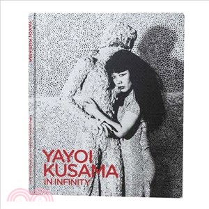 Yayoi Kusama ─ In Infinity