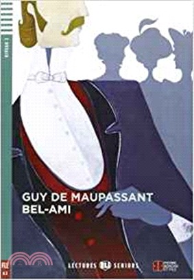Bel-Ami + CD