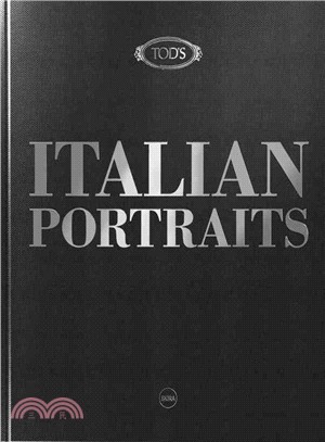Italian Portraits