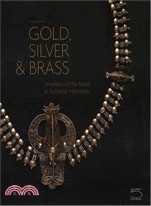 Gold, Silver & Brass