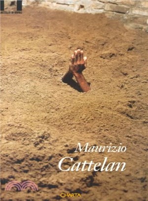 Maurizio Cattelan