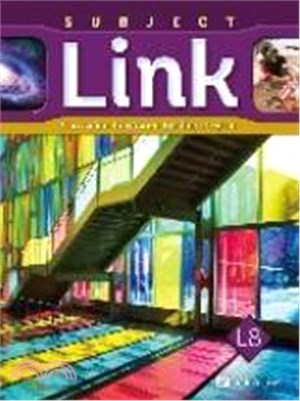 Subject link (L8) : curriculum integration reading program /