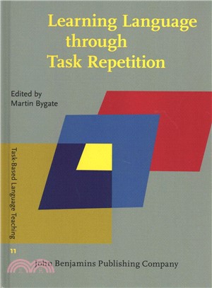 Learning language through task repetition