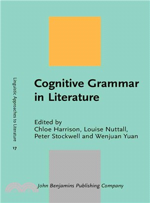 Cognitive Grammar in Literature