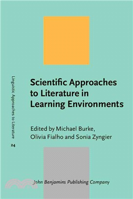 Scientific Approaches to Literature in Learning Environments